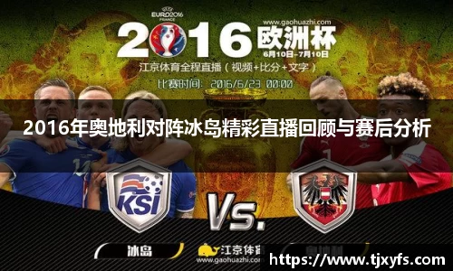 2016年奥地利对阵冰岛精彩直播回顾与赛后分析