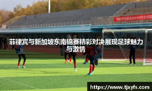 菲律宾与新加坡东南锦赛精彩对决展现足球魅力与激情